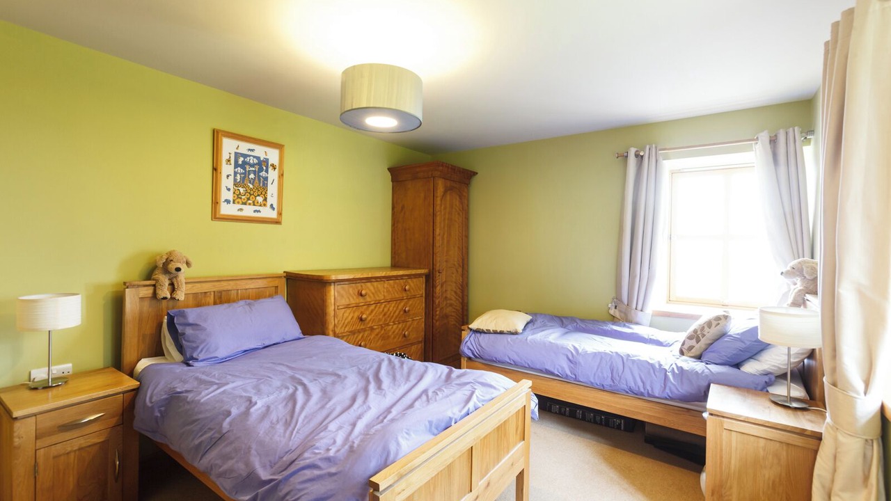 Photo of Bedroom in Evie