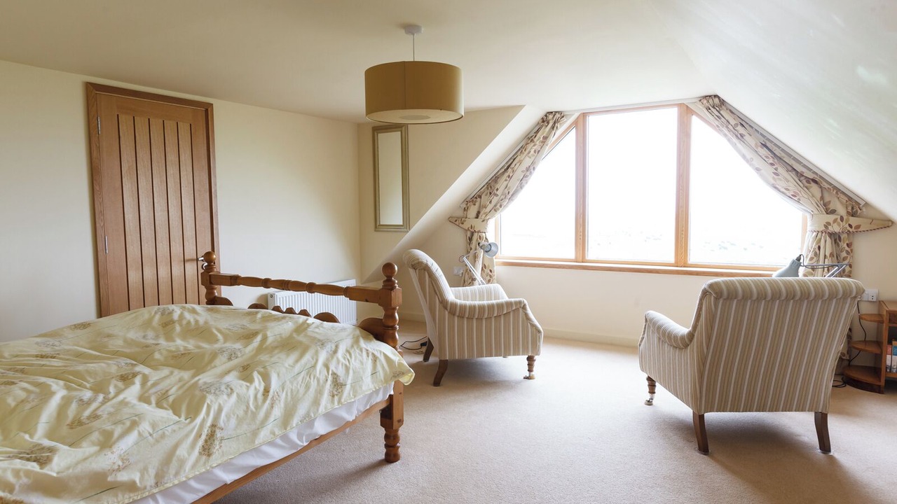 Photo of Bedroom in Evie