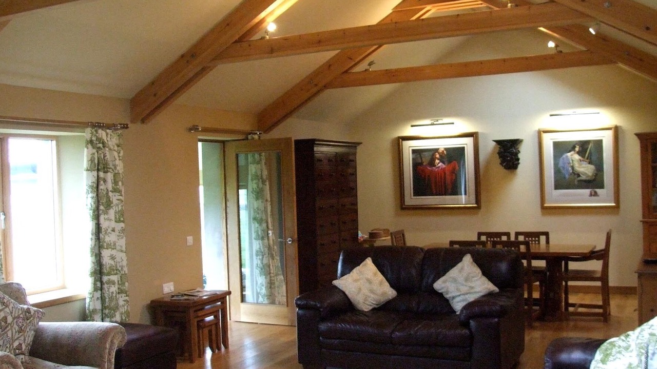 Photo of Livingroom in Evie