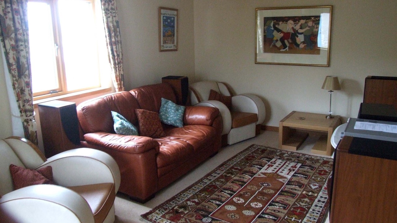Photo of Livingroom in Evie