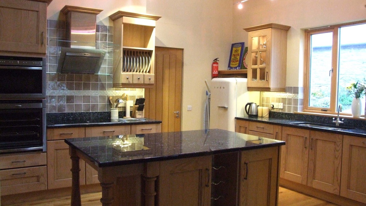 Photo of Kitchen in Evie