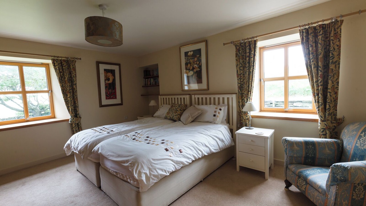 Photo of Bedroom in Evie