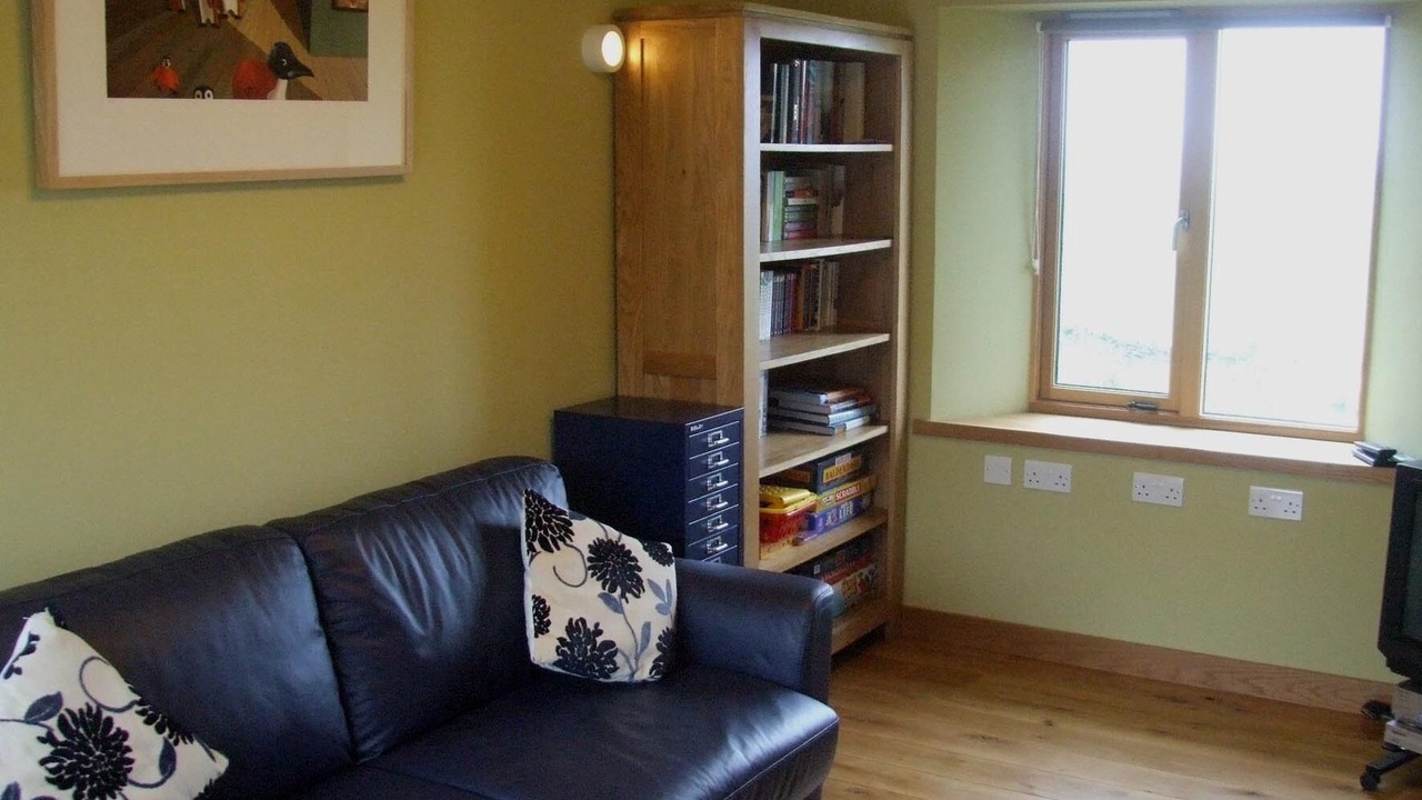 Photo of Livingroom in Evie