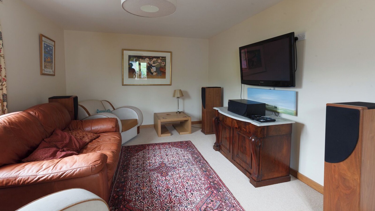 Photo of Livingroom in Evie