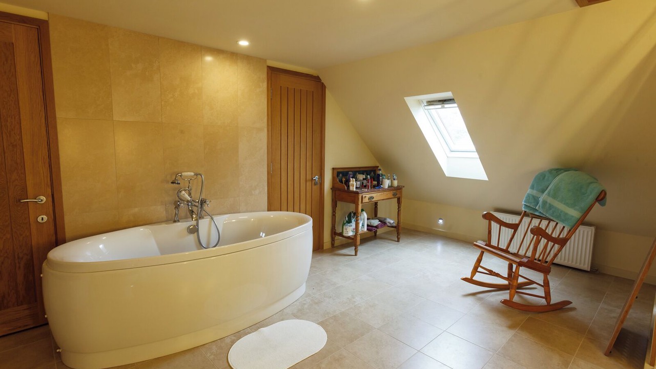Photo of Bathroom in Evie