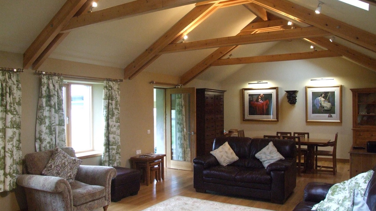 Photo of Livingroom in Evie