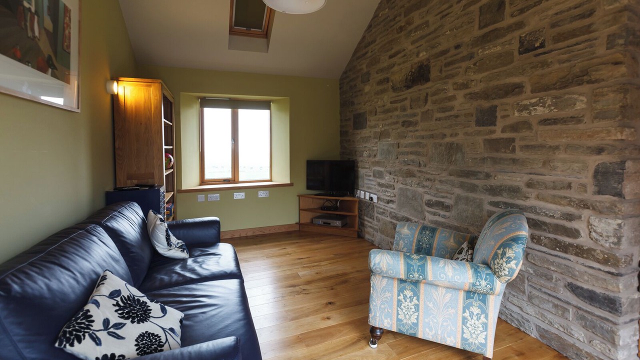 Photo of Livingroom in Evie