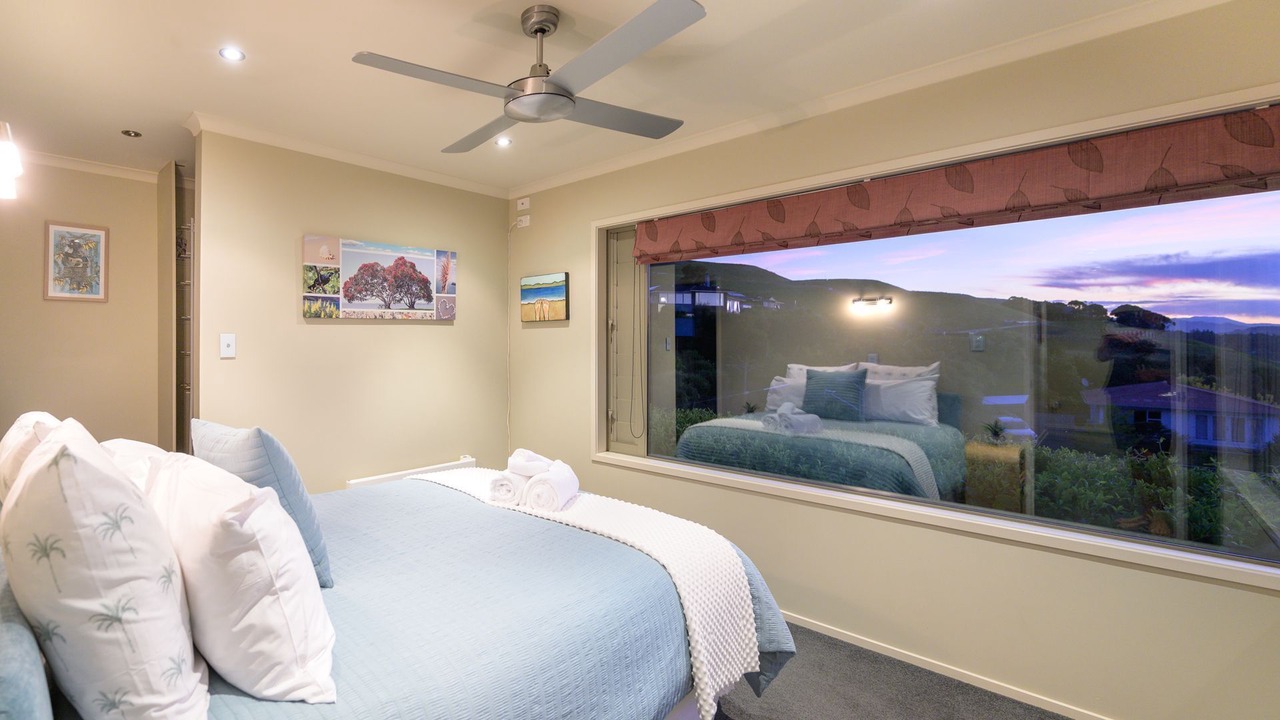 Photo of Bedroom in Atawhai