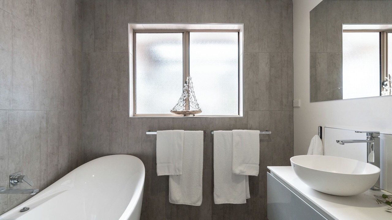 Photo of Bathroom in Bridport