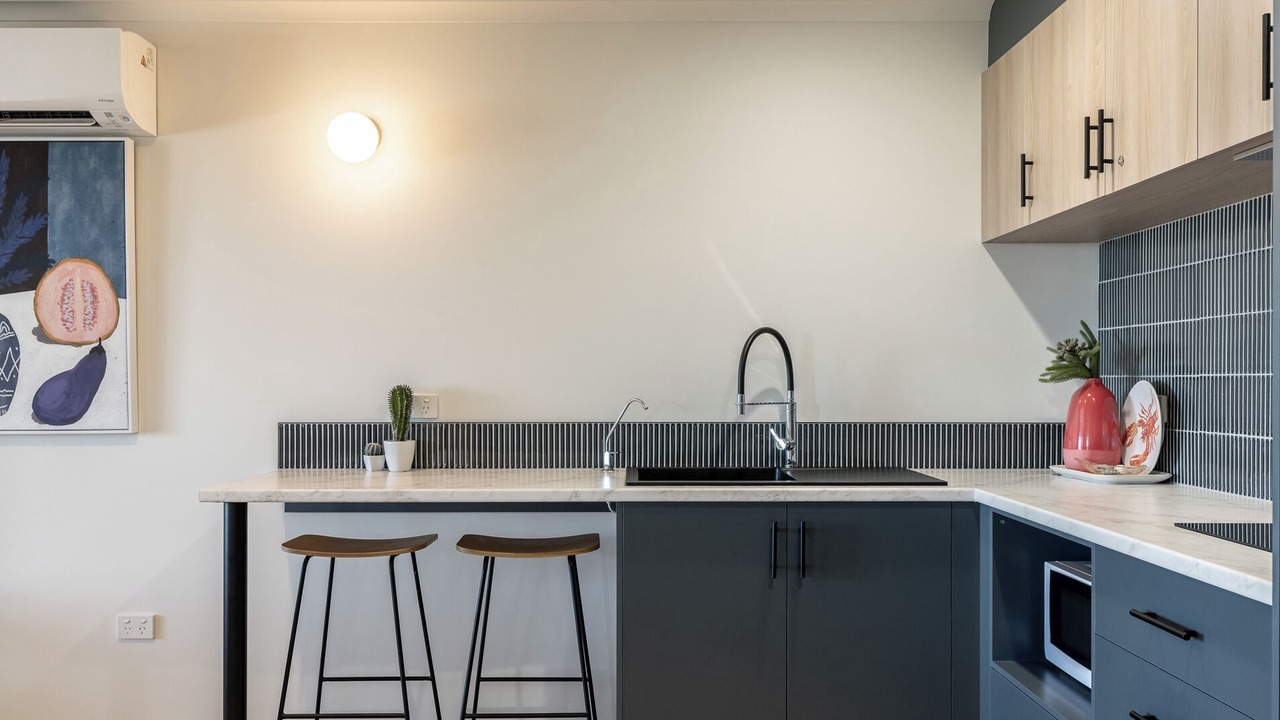 Photo of Kitchen in Bridport