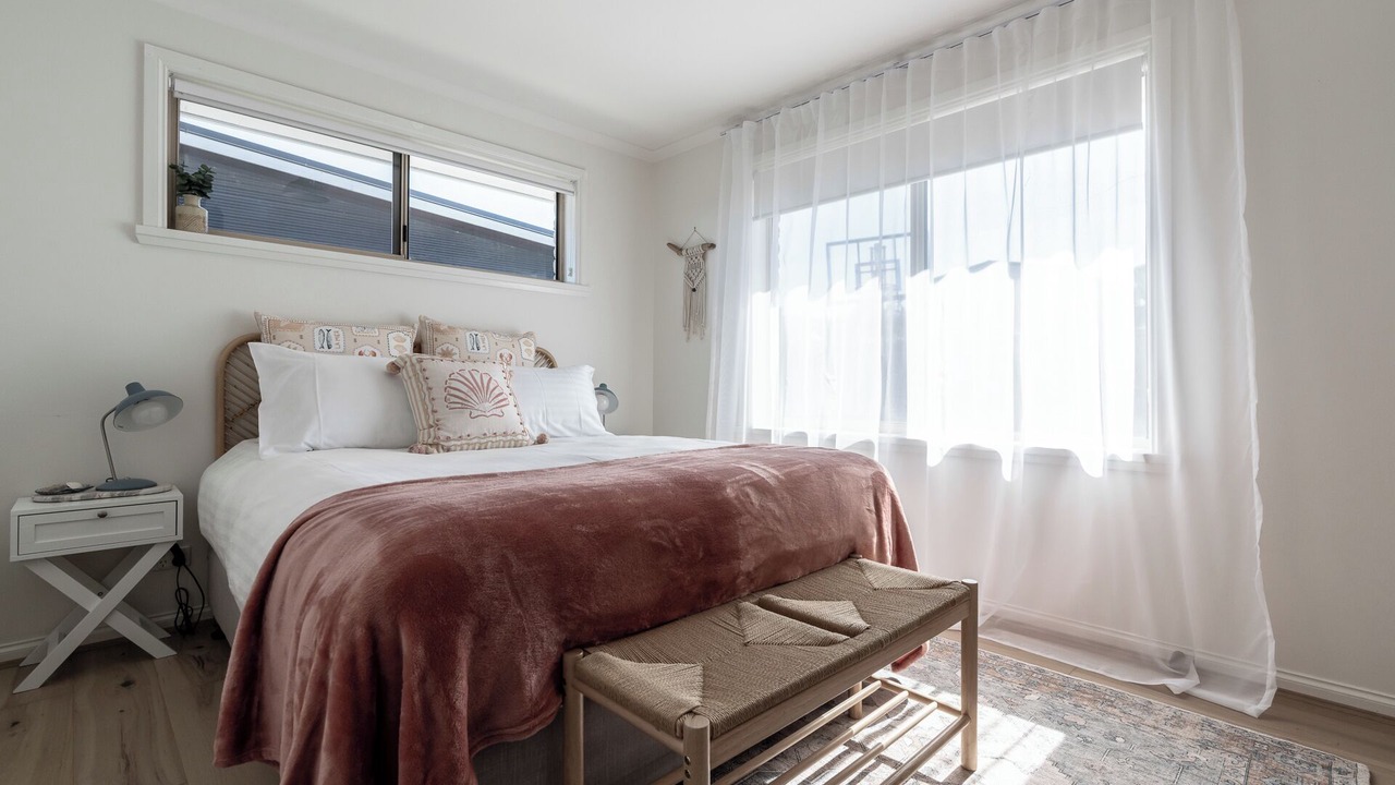 Photo of Bedroom in Bridport