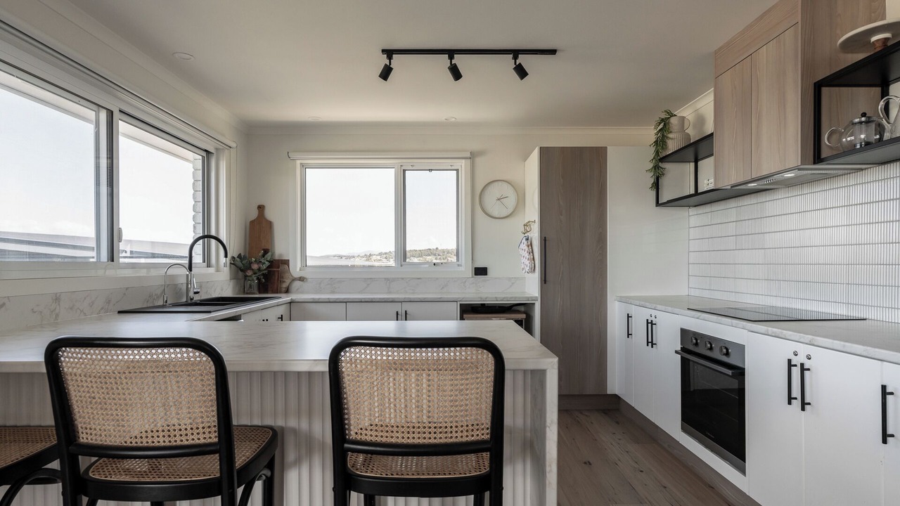 Photo of Kitchen in Bridport