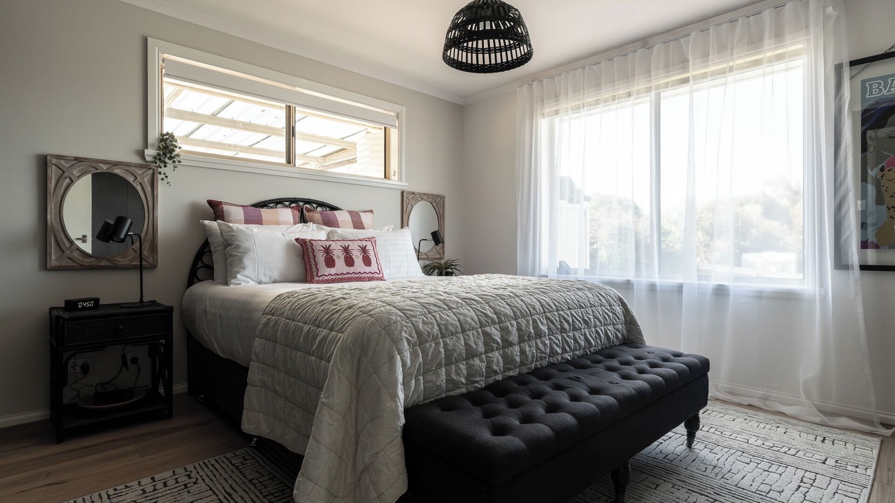 Photo of Bedroom in Bridport