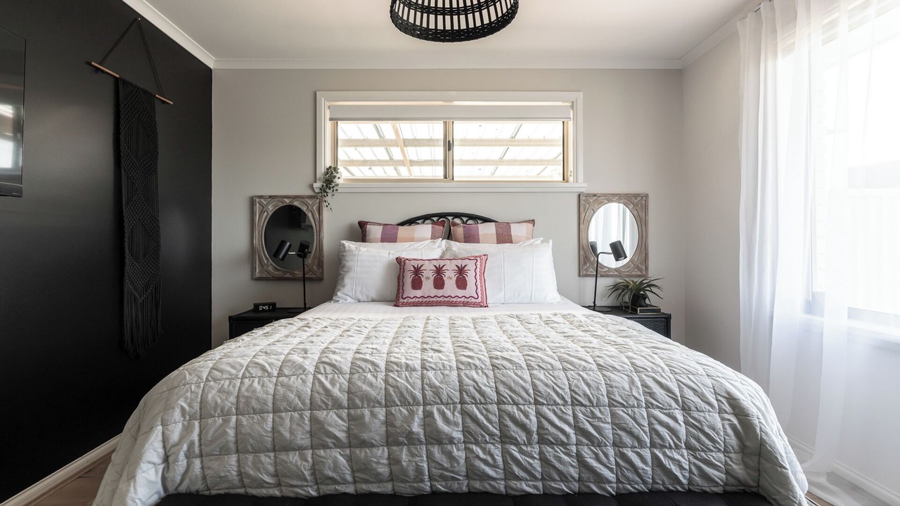 Photo of Bedroom in Bridport