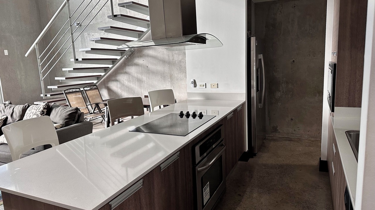 Photo of Kitchen in Pavas