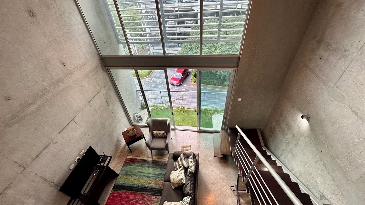 Photo of Livingroom in Pavas