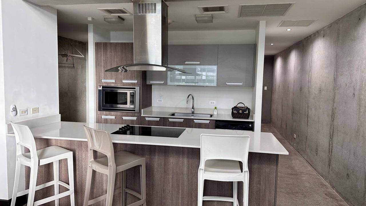 Photo of Kitchen in Pavas