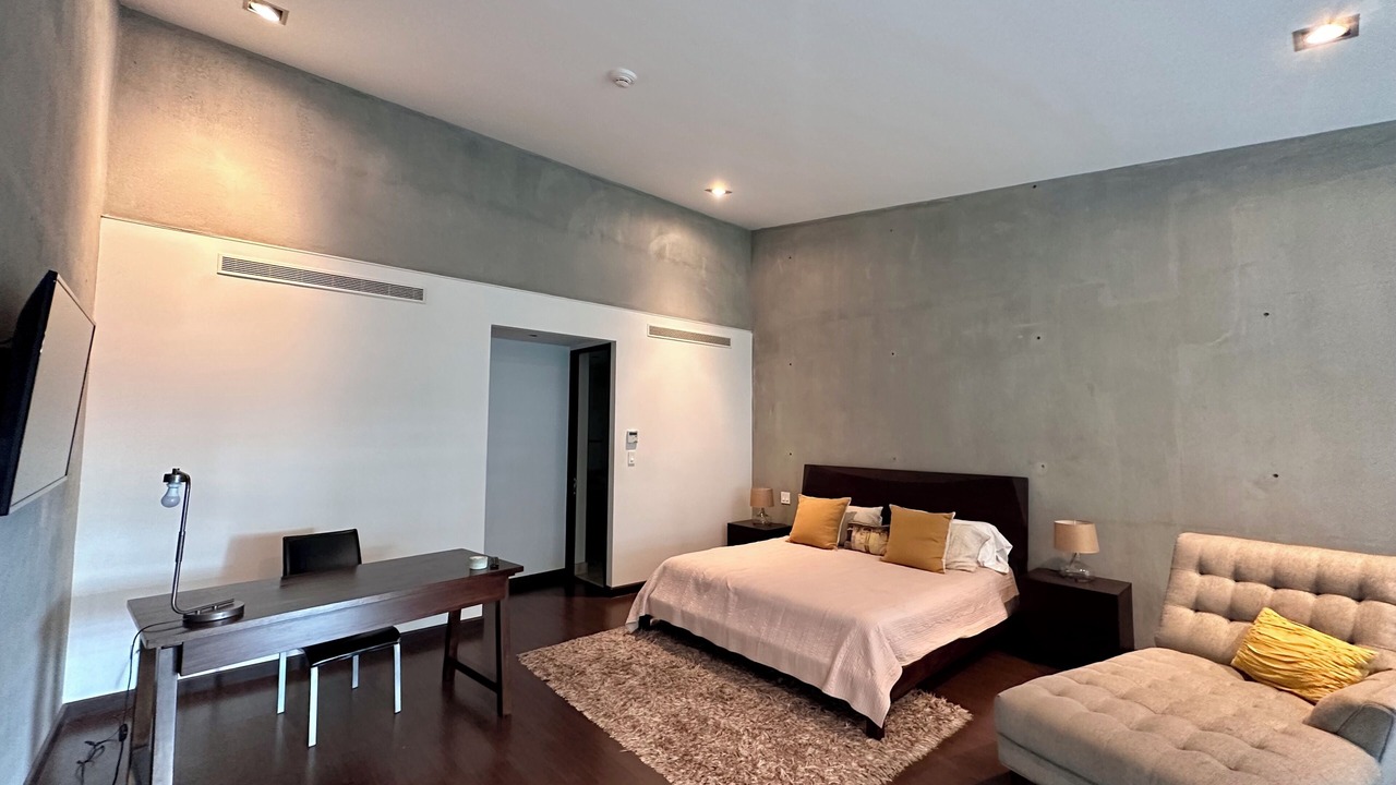 Photo of Bedroom in Pavas