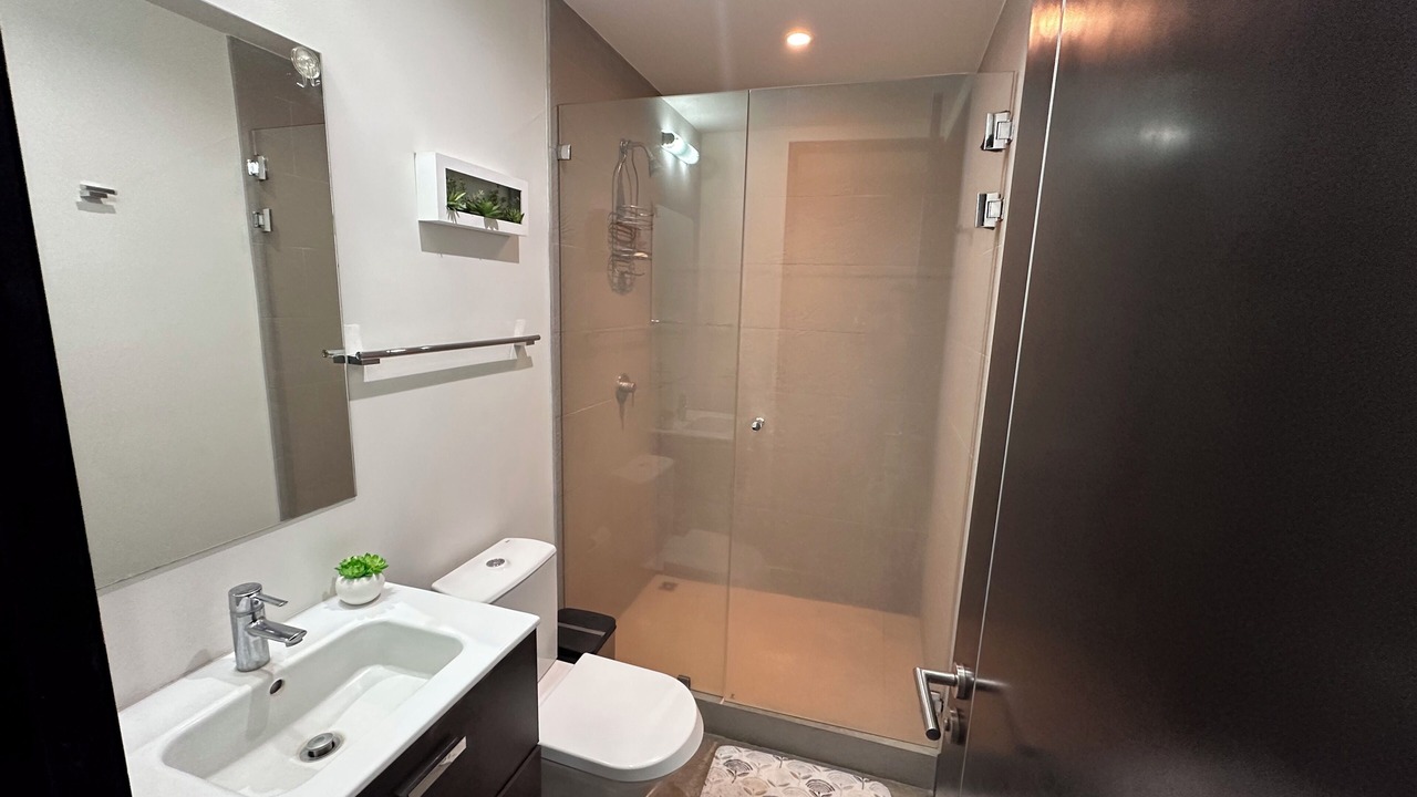 Photo of Bathroom in Pavas