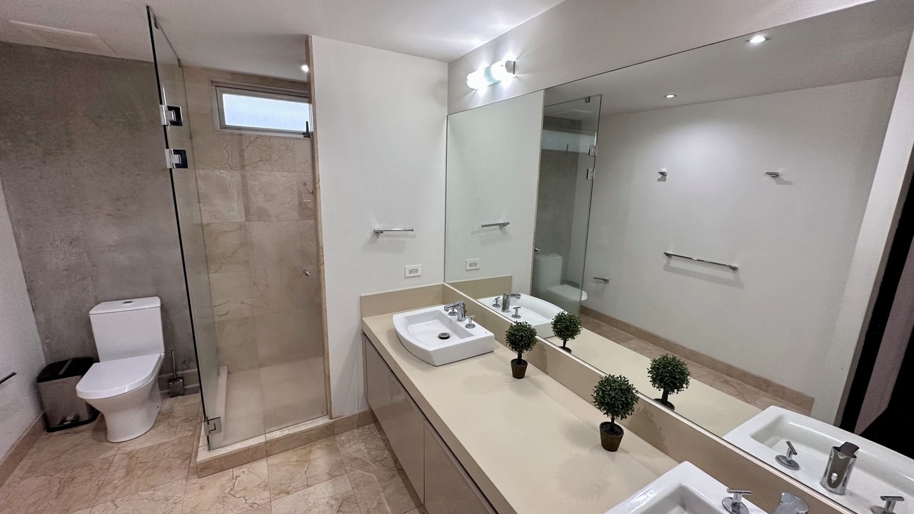 Photo of Bathroom in Pavas