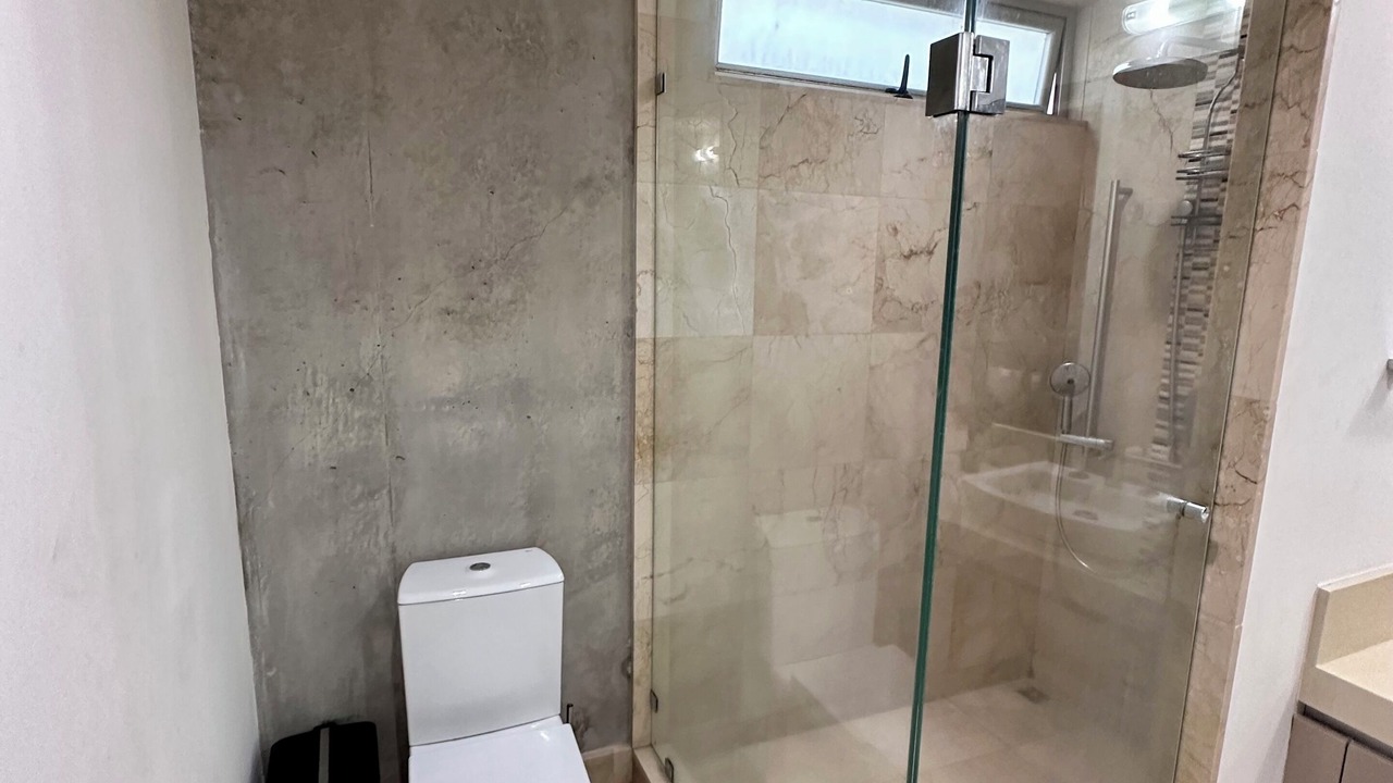Photo of Bathroom in Pavas
