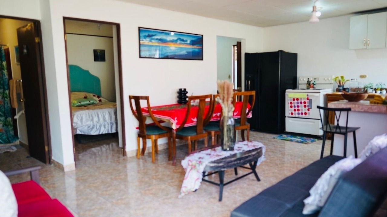 Photo of Bedroom in Roble