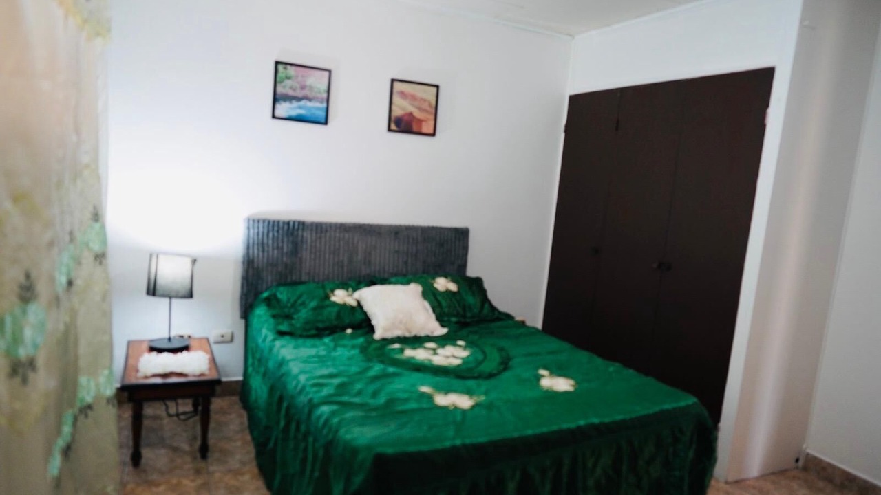 Photo of Bedroom in Roble