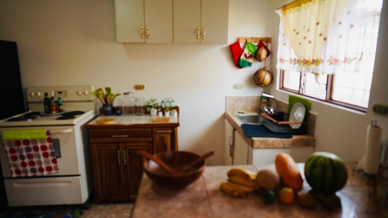 Photo of Kitchen in Roble