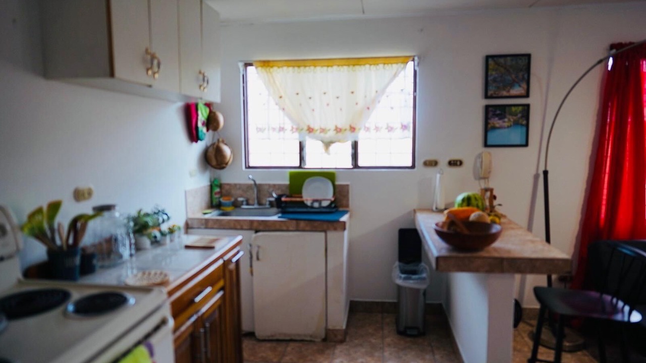 Photo of Kitchen in Roble