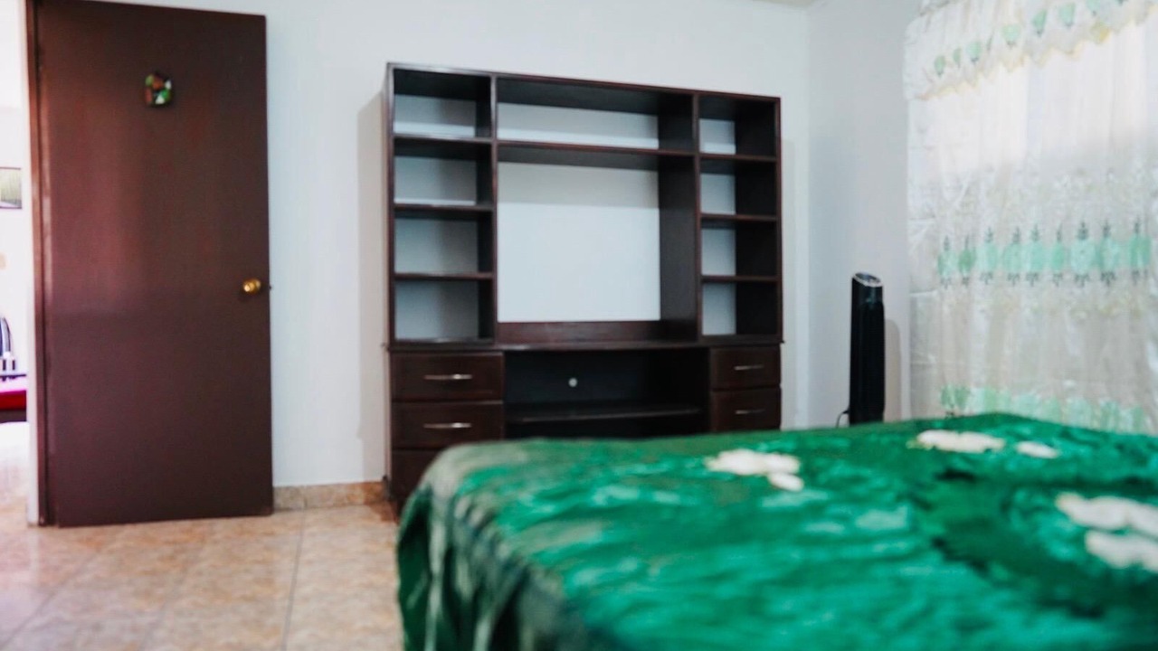 Photo of Bedroom in Roble