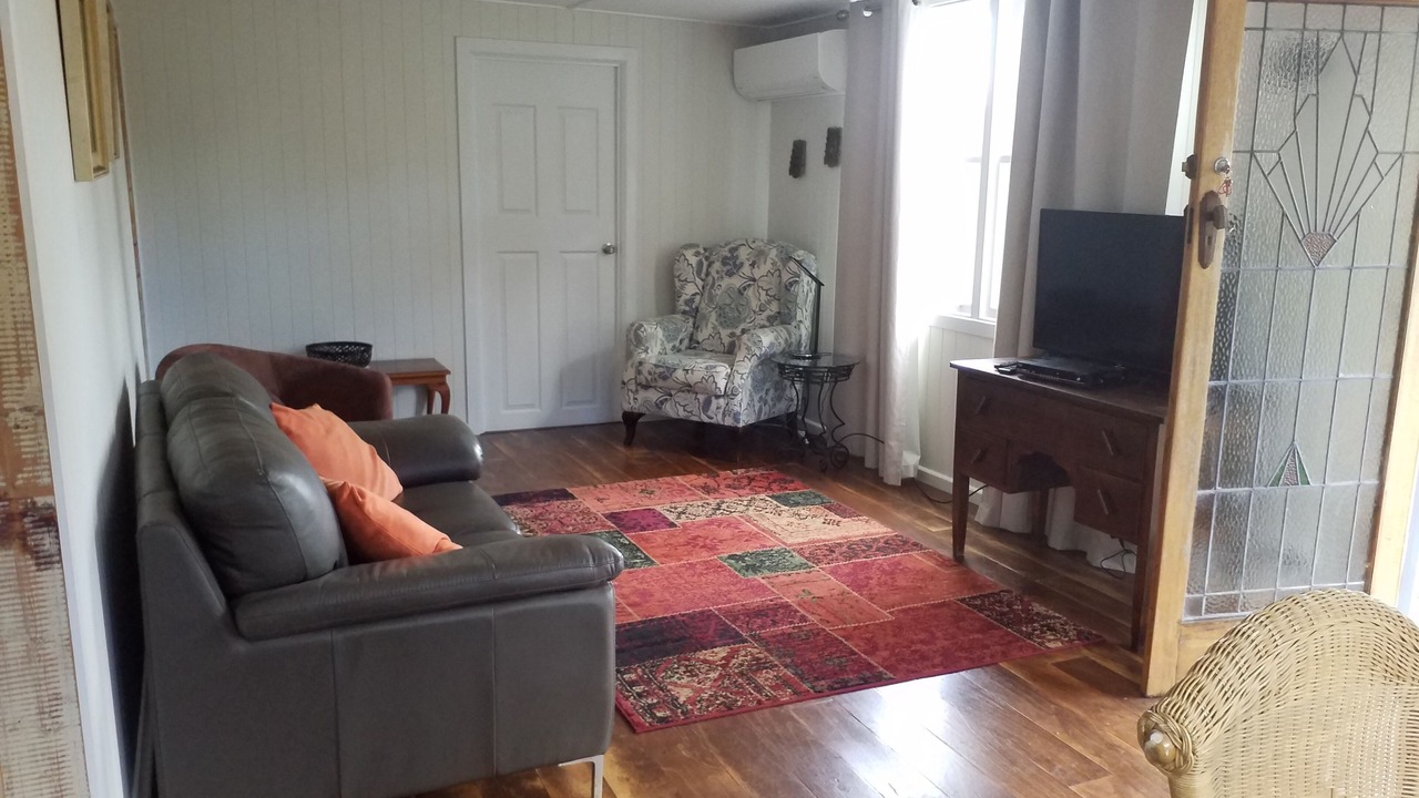 Photo of Livingroom in Branxholm