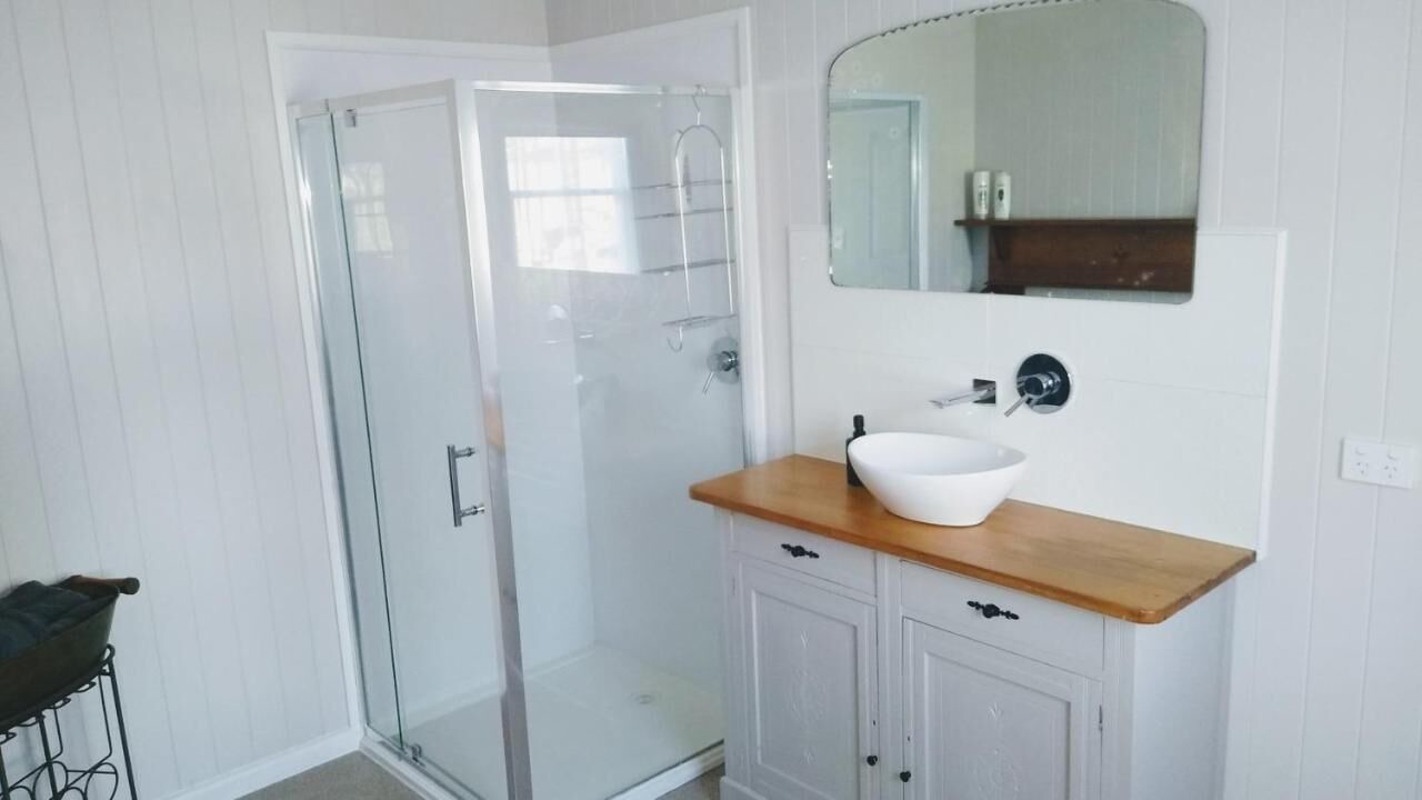 Photo of Bathroom in Branxholm