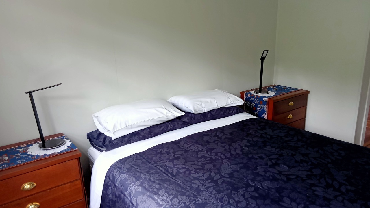 Photo of Bedroom in Branxholm