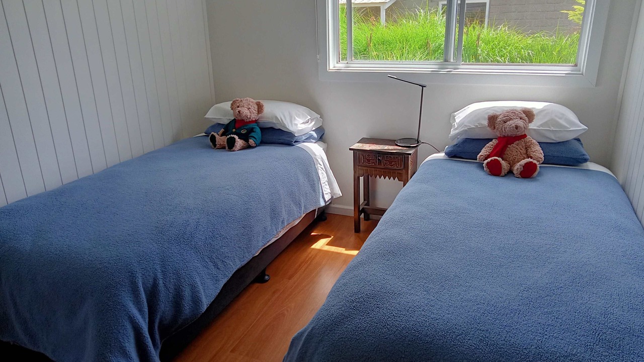 Photo of Bedroom in Branxholm