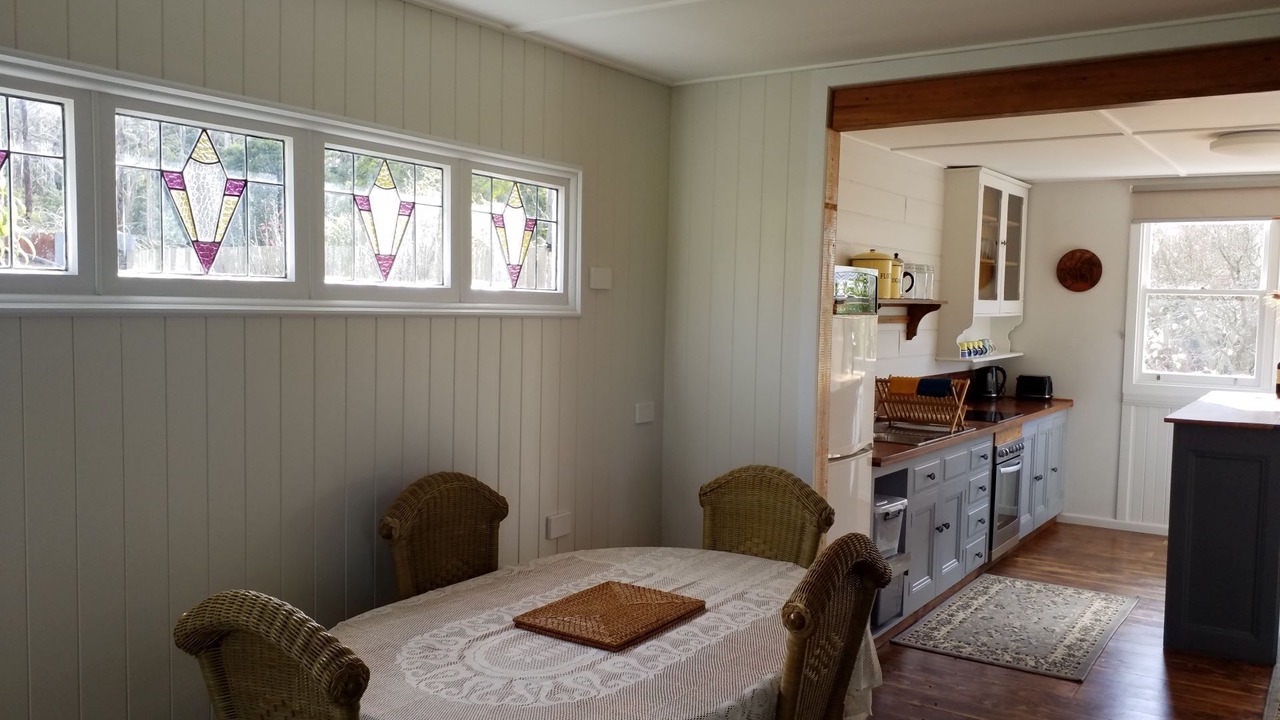 Photo of Kitchen in Branxholm