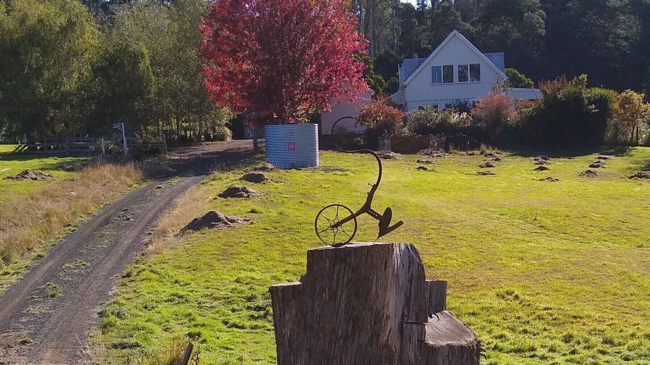 Photo of Outdoor in Branxholm