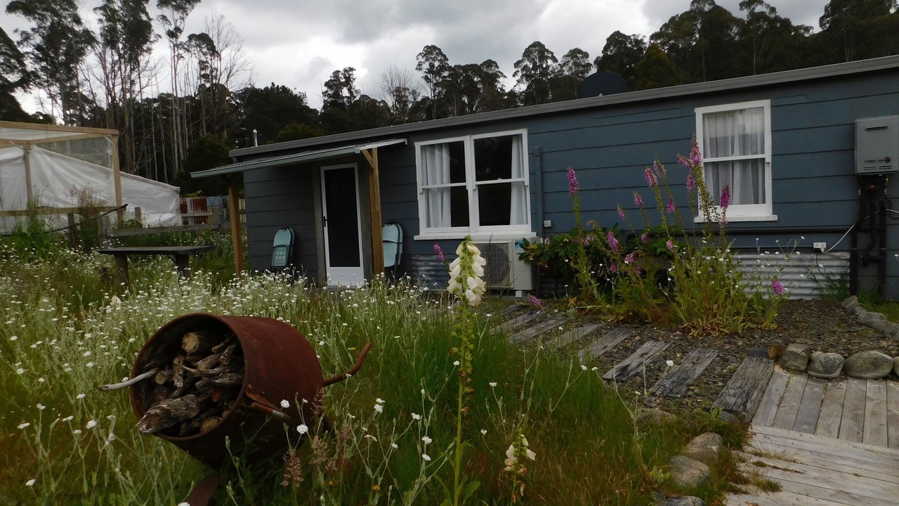 Photo of Outdoor in Branxholm