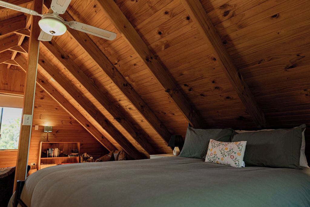 Photo of Bedroom in Akaroa