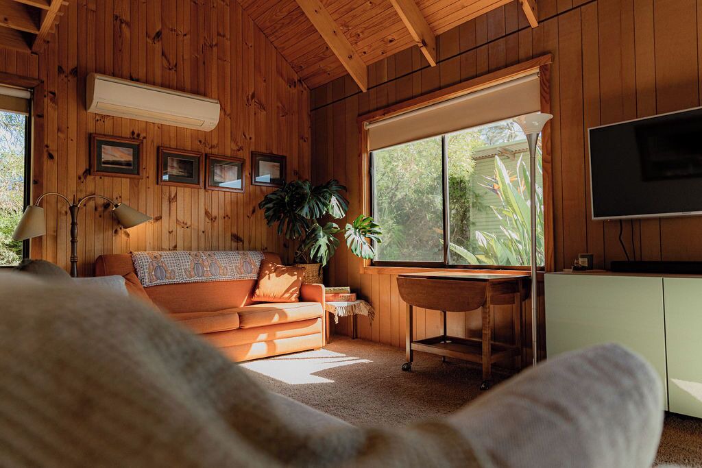 Photo of Livingroom in Akaroa