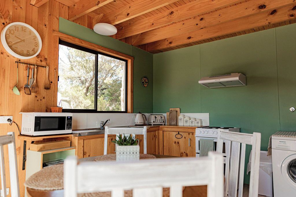 Photo of Kitchen in Akaroa