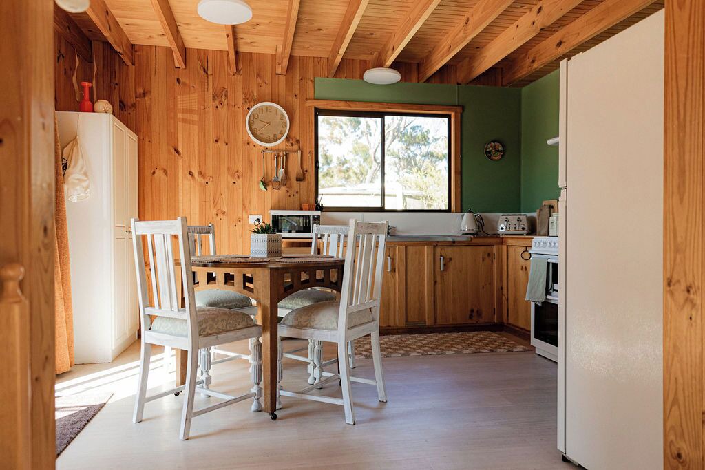 Photo of Kitchen in Akaroa