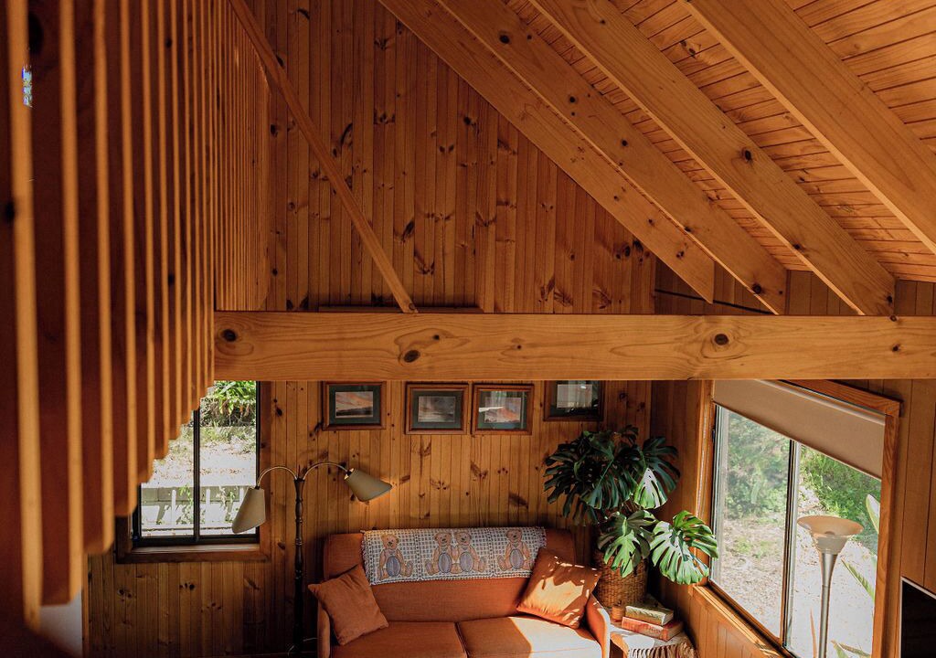 Photo of Livingroom in Akaroa