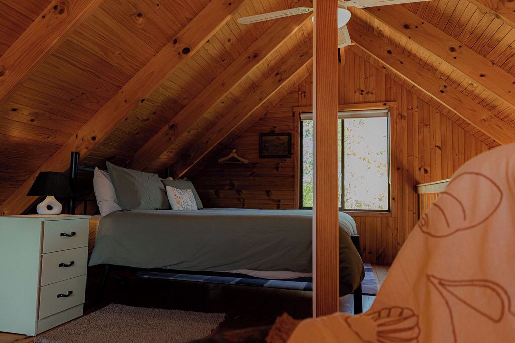 Photo of Bedroom in Akaroa