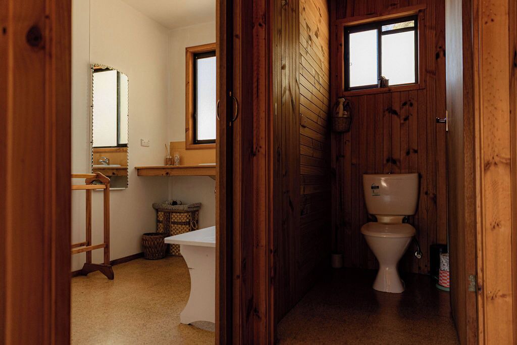 Photo of Bathroom in Akaroa