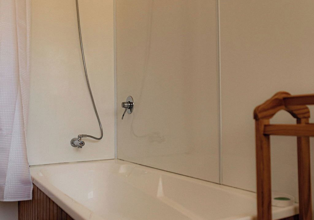 Photo of Bathroom in Akaroa