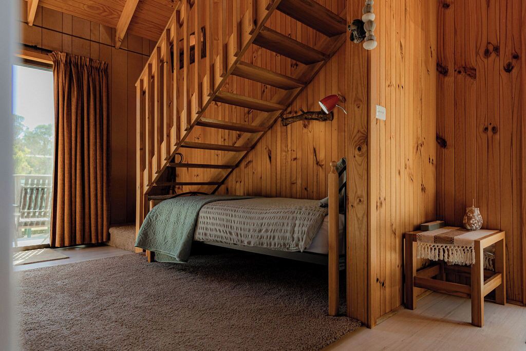 Photo of Bedroom in Akaroa