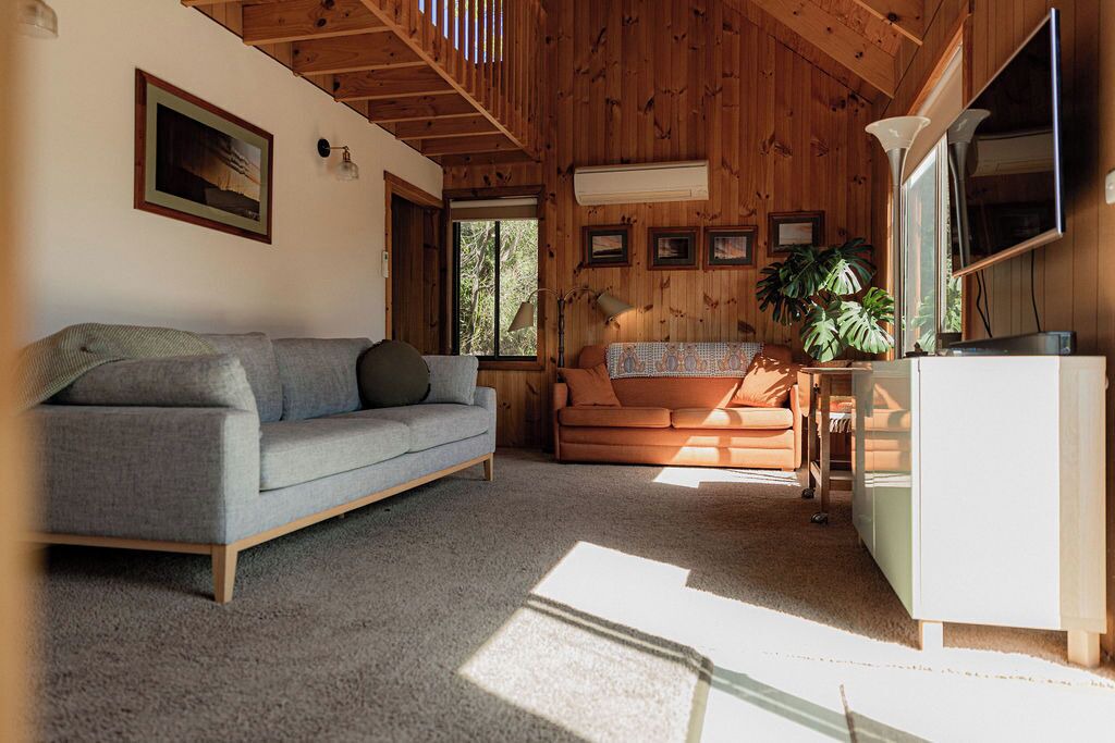 Photo of Livingroom in Akaroa