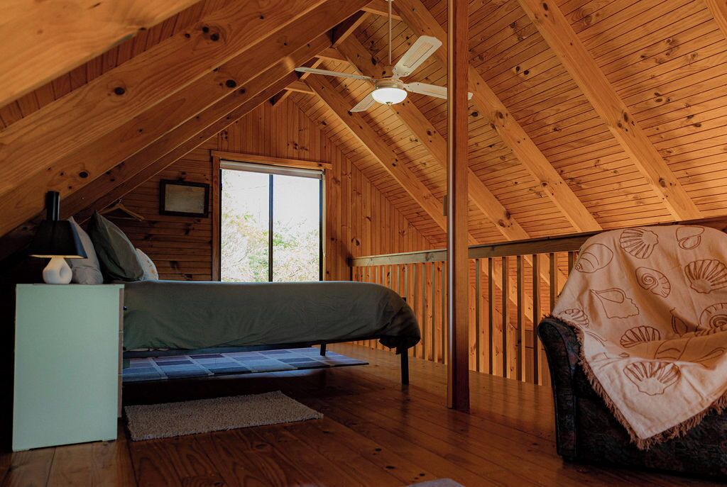 Photo of Bedroom in Akaroa