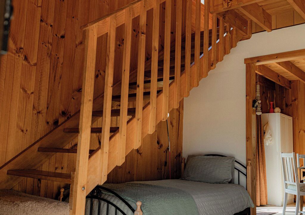 Photo of Bedroom in Akaroa