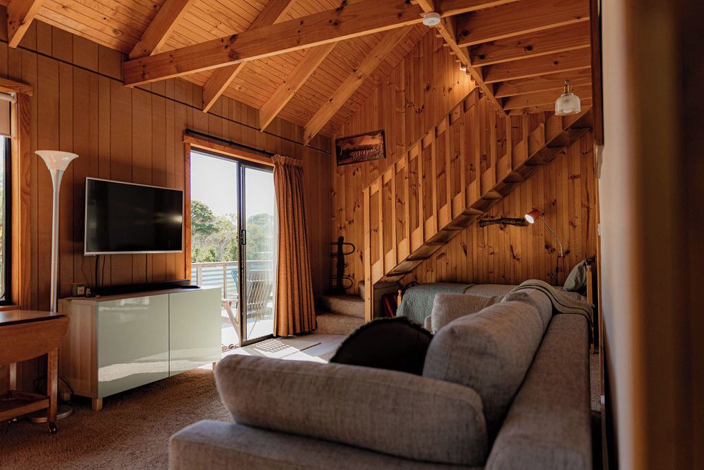 Photo of Livingroom in Akaroa